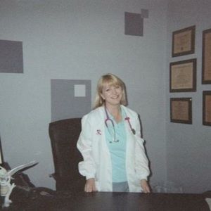 Meet your Posher, Jill